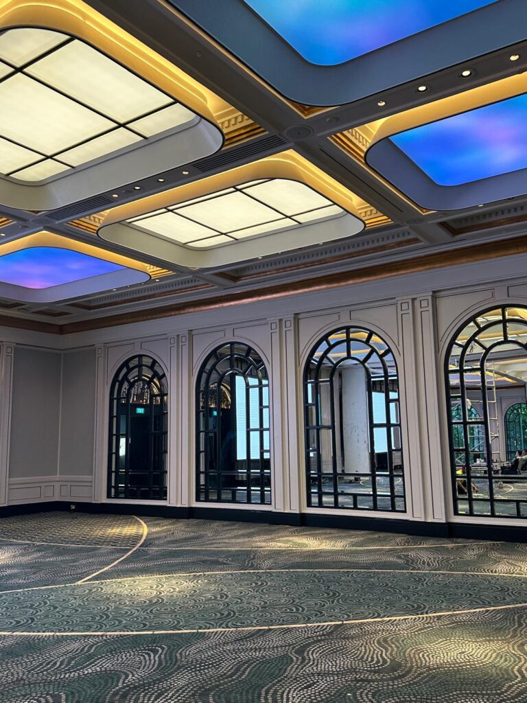 ballroom 1