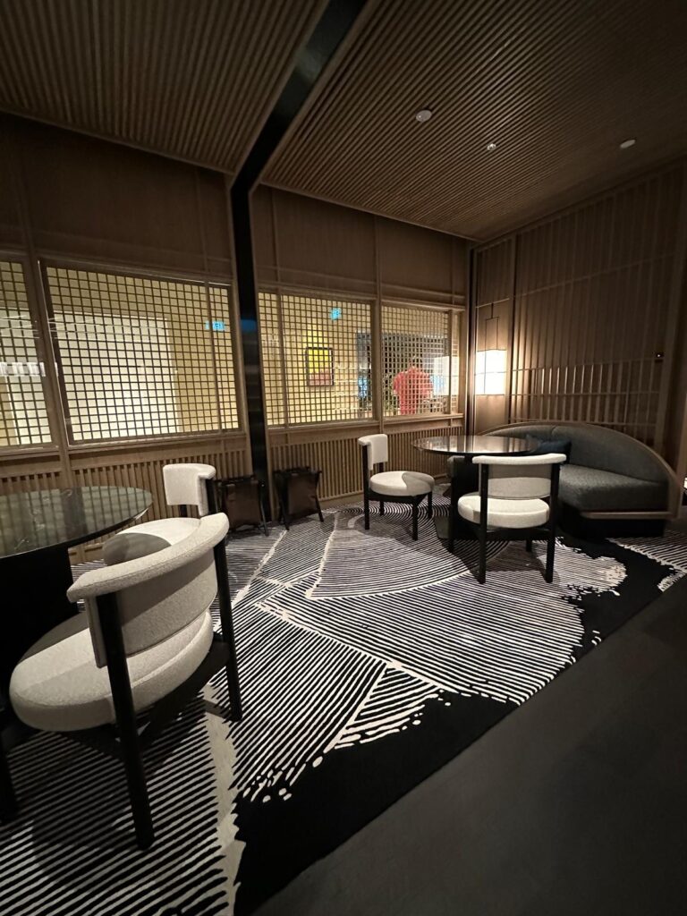 dinning 1