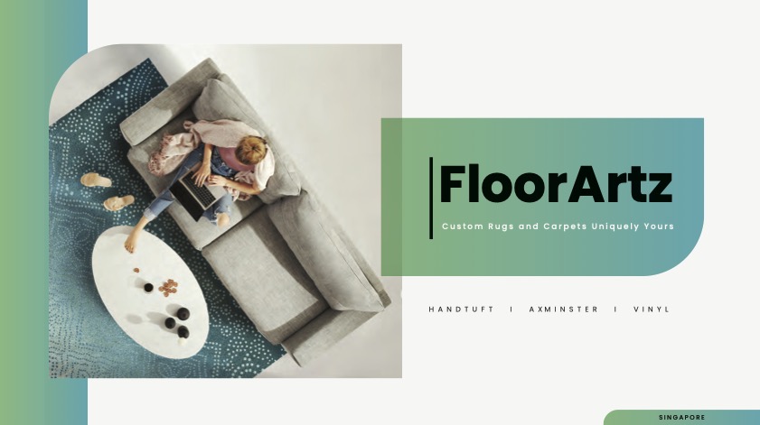 floorartz profile